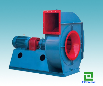 鍋爐引風(fēng)機